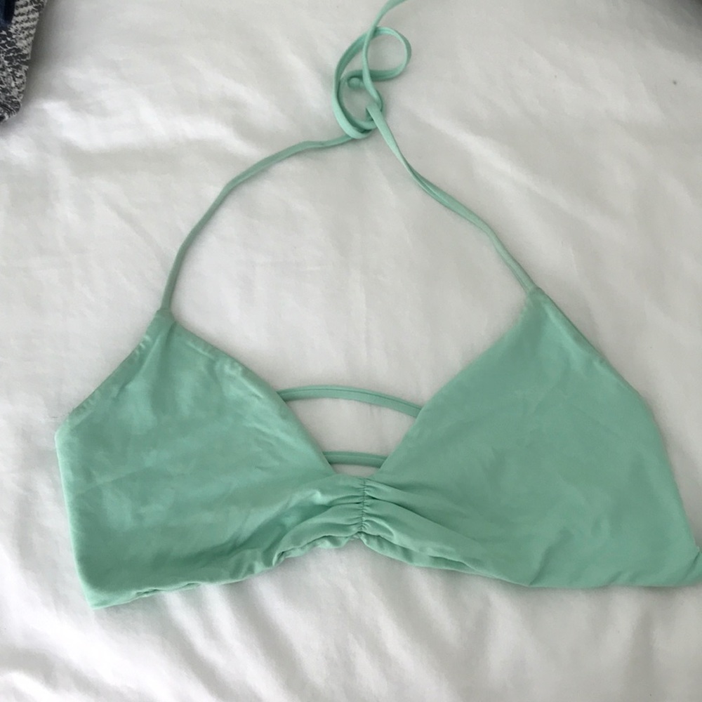 Lspace bikini top